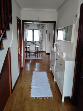 La Casina Azul de May